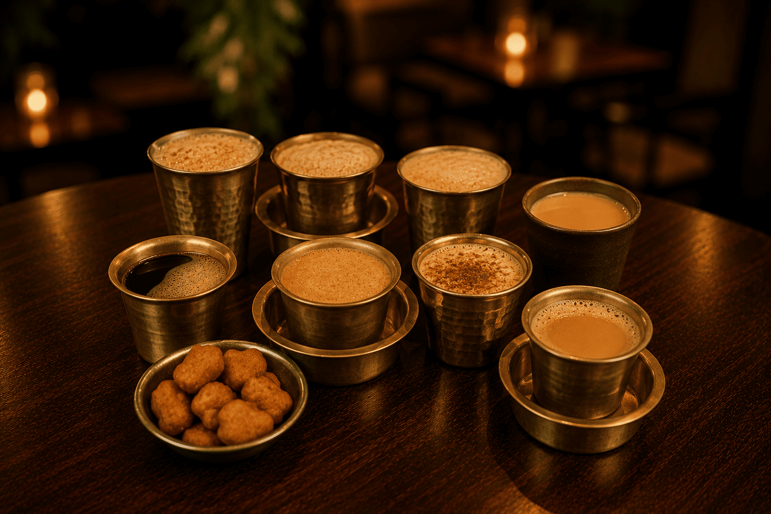 Darbar Coffee