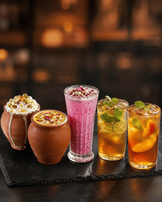 Darbar Special