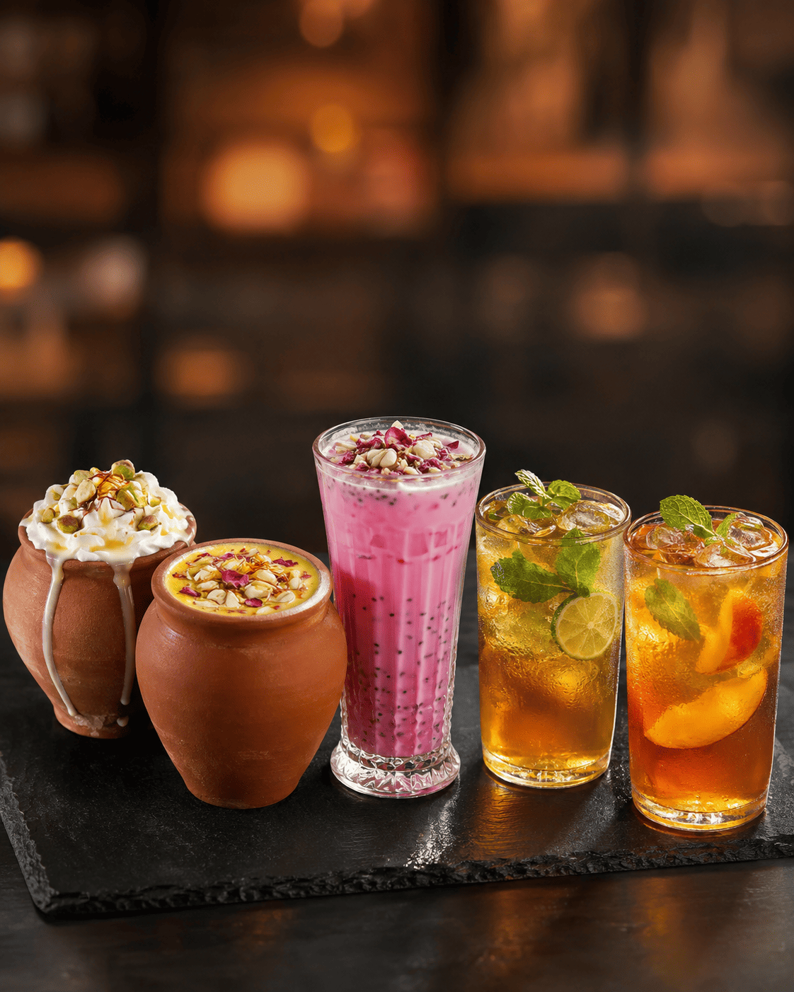 Darbar Special