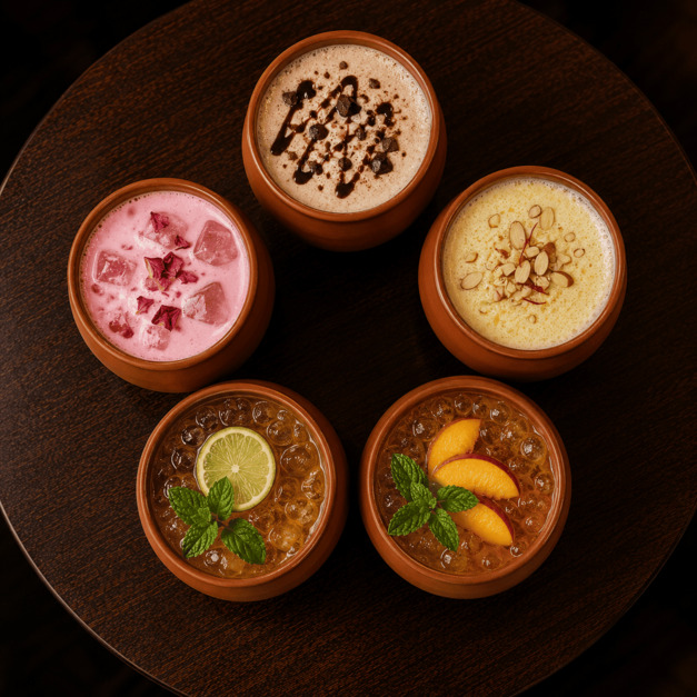 Darbar Special
