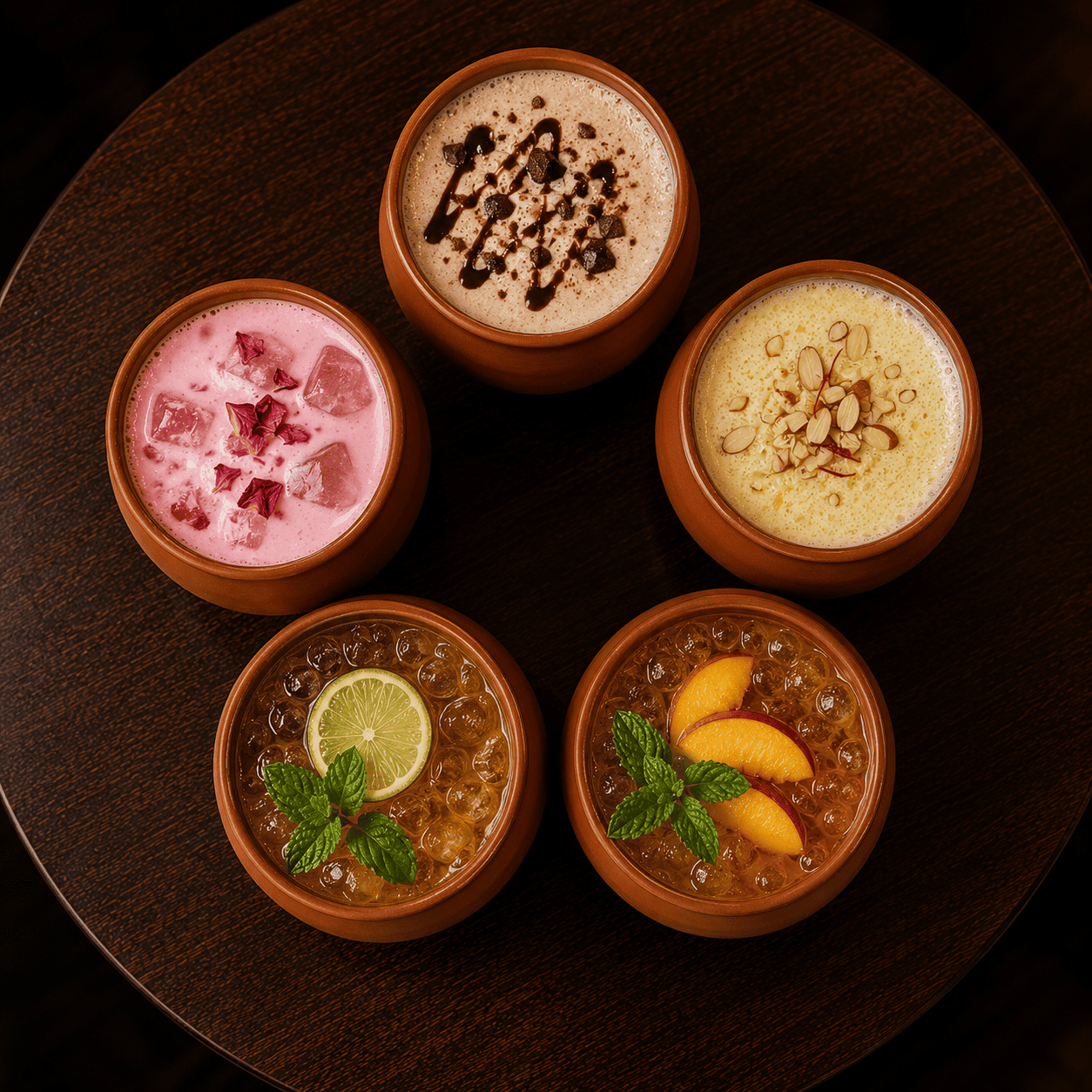 Darbar Special