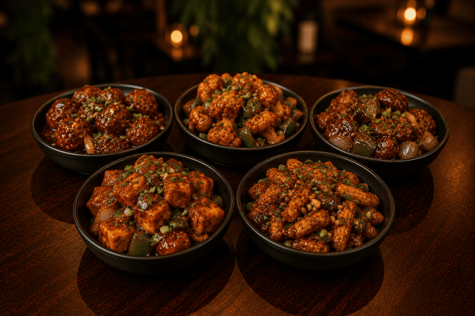 Manchurian