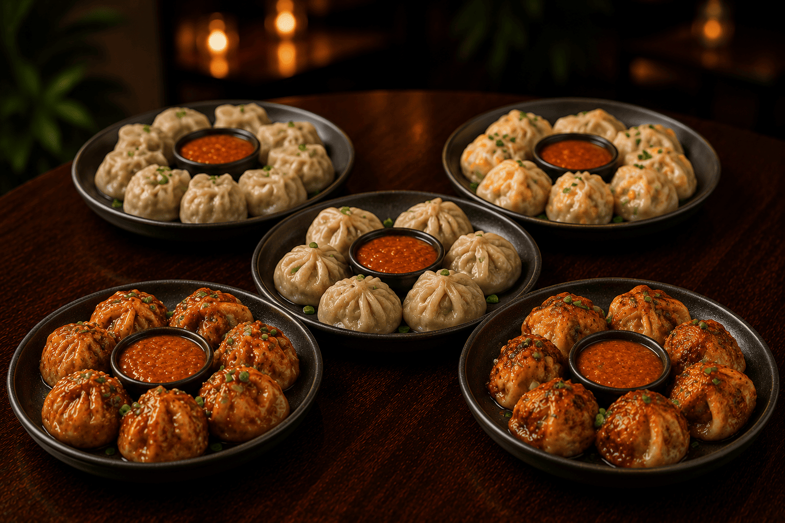 Momos