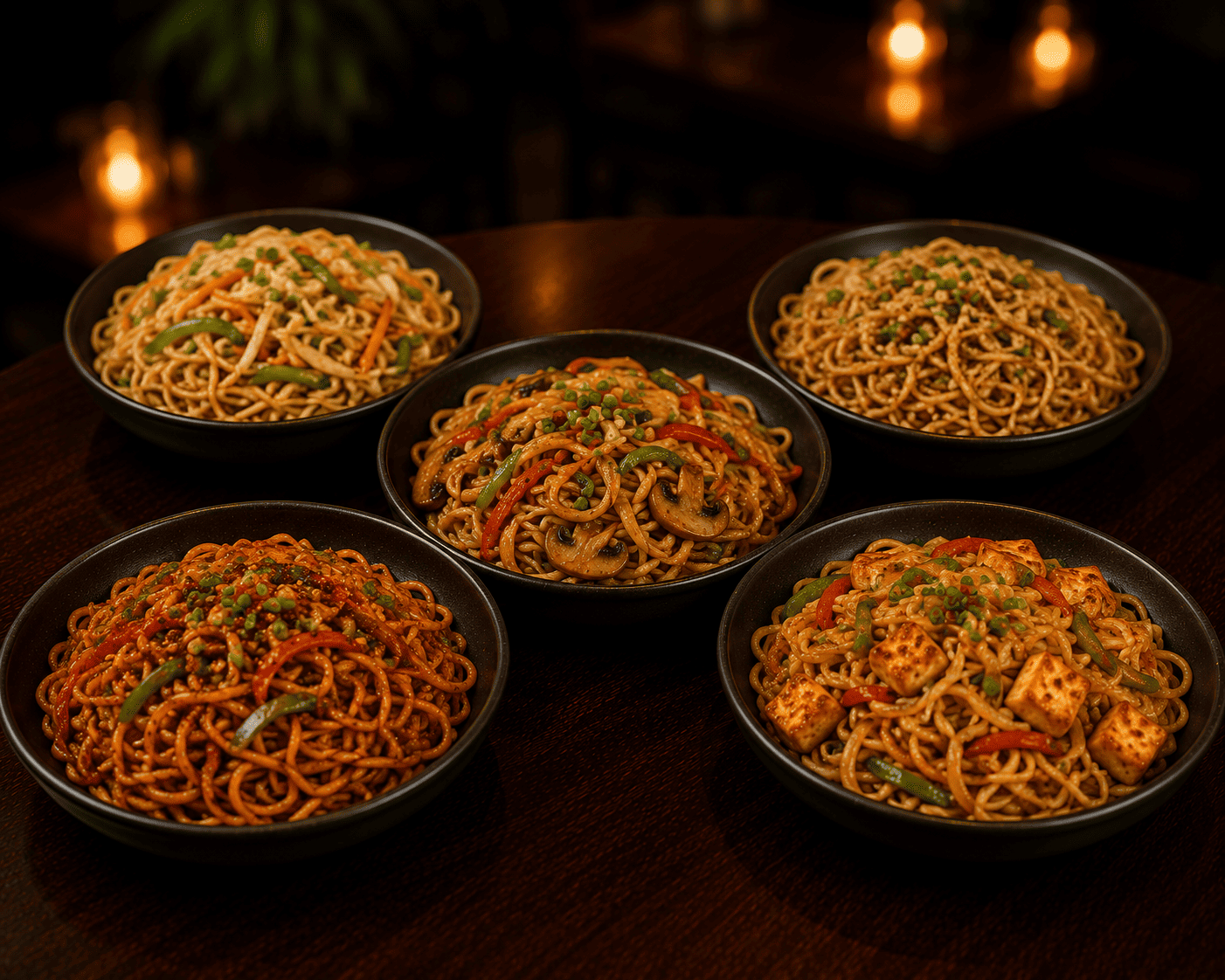 Noodles