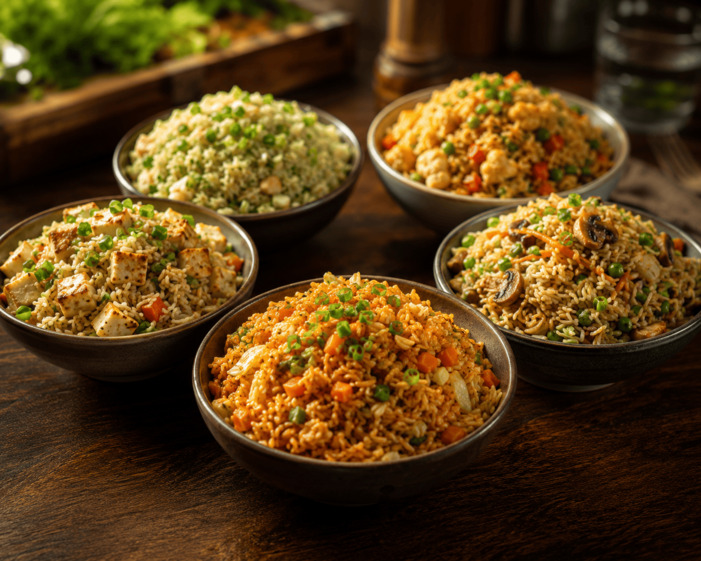 Rice