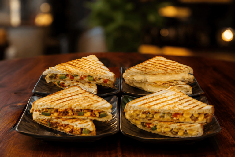 Sandwiches