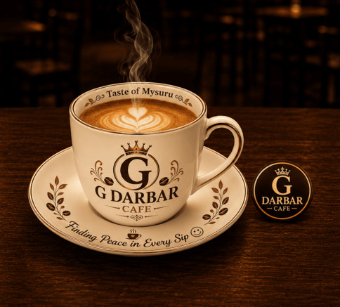 Signature Tea