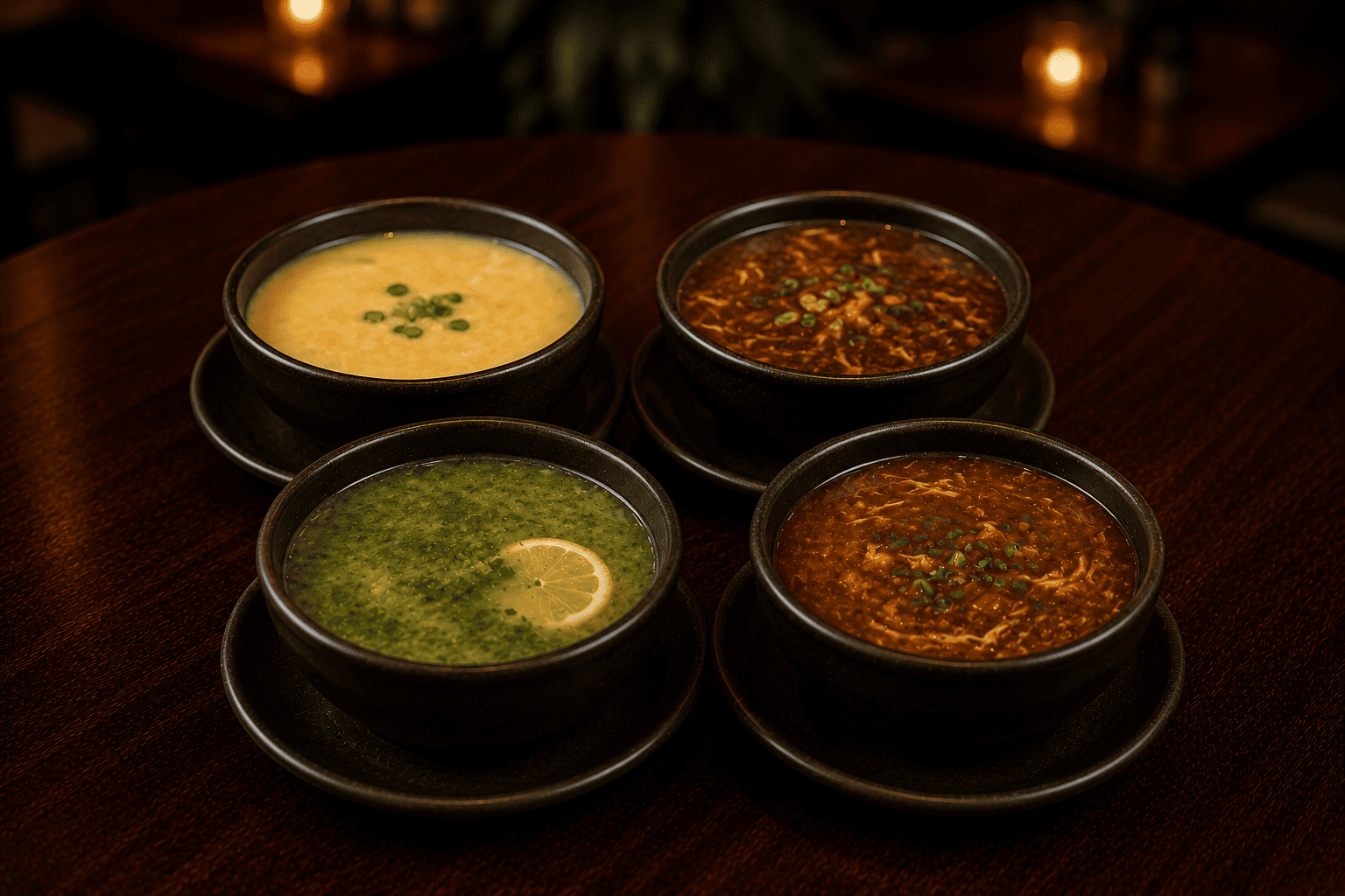 Soup
