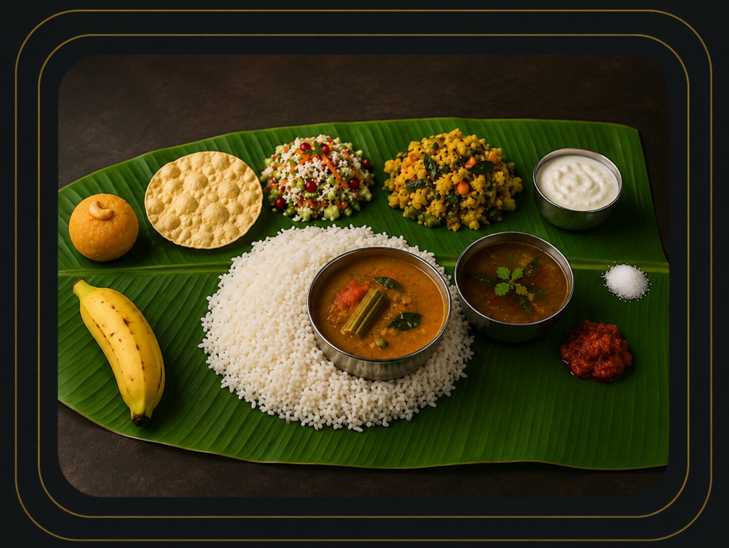 Baleyale Oota Catering