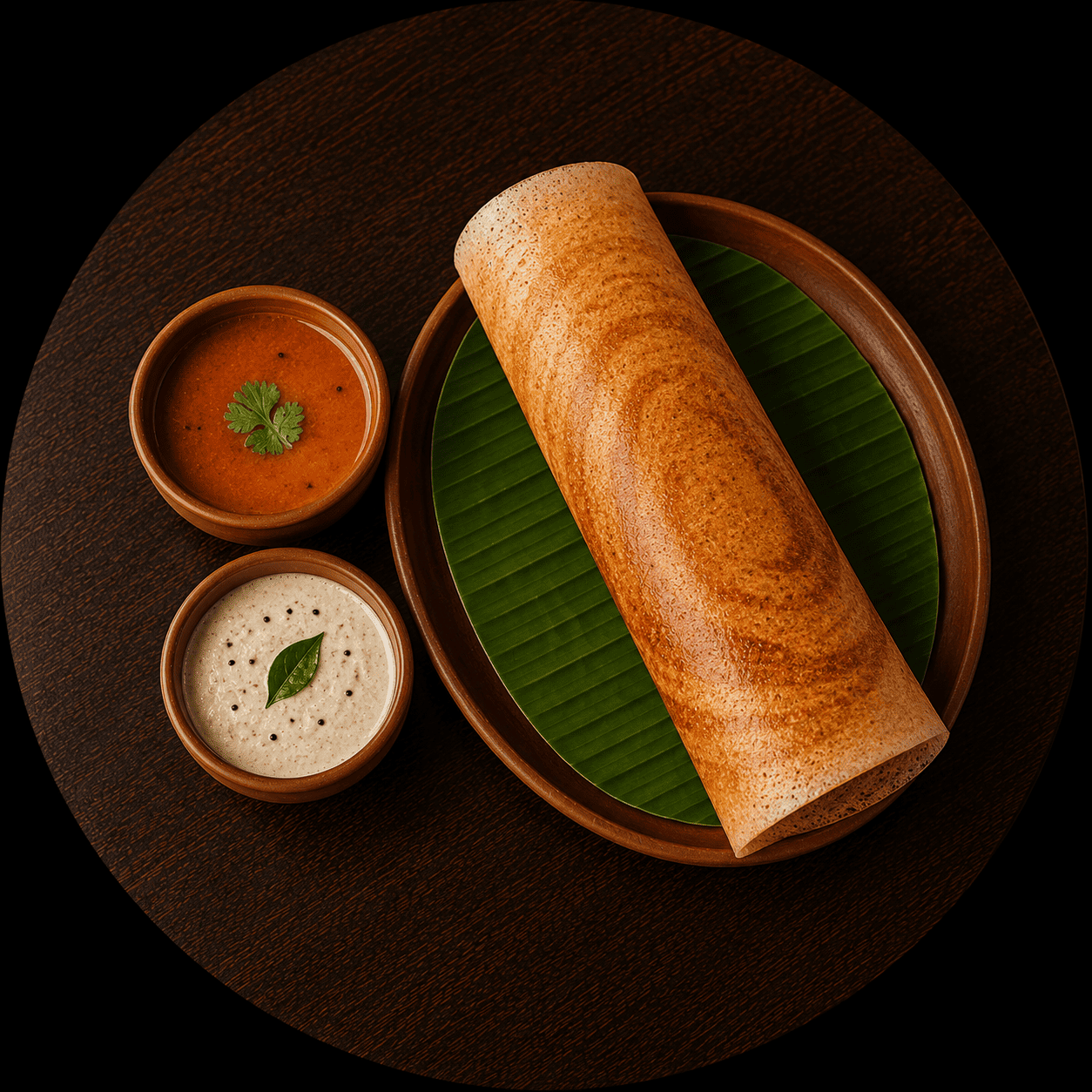 South Indian Breakfast